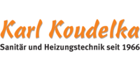 Logo der Firma Koudelka Karl, Sanitär und Heizungsbau aus Grevenbroich auf dem Branchenportal Sanitaer.org