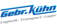 Logo der Firma Gebr. Kühn Spedition GmbH aus Nossen auf dem Branchenportal Hausmeisterdienste.net