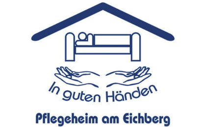 Pflegeheim am Eichberg GmbH - LOGO