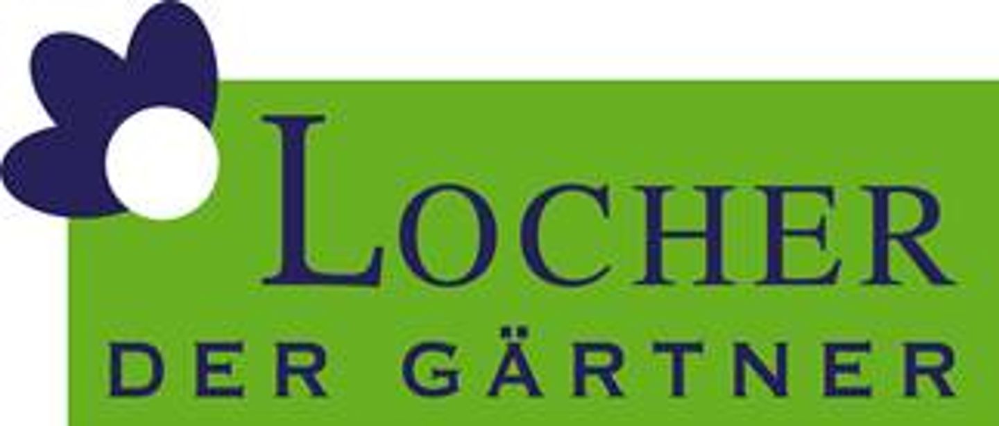 Logo der Firma Locher Der Gärtner aus Stuttgart auf dem Branchenportal Gartenbau.org