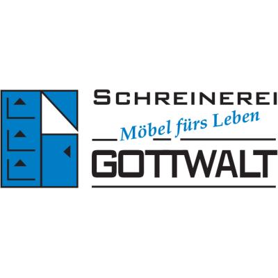 Logo der Firma Schreinerei Gottwalt aus Mellrichstadt auf dem Branchenportal Bauunternehmen.org
