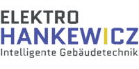 Logo der Firma Hans-Joachim Hankewicz Elektromeister aus Wiesbaden auf dem Branchenportal Elektriker.org