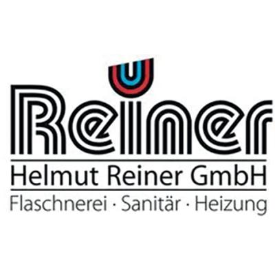Logo der Firma Helmut Reiner GmbH | Badsanierung in Bietigheim & Umgebung aus Bietigheim-Bissingen auf dem Branchenportal Sanimio.de
