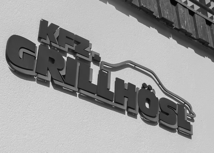 Beispielarbeit von Kfz Grillhösl - veröffentlicht auf Auto-Werkstatt.de