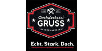 Logo der Firma Dachdeckerei Gruß Inh. Dachdeckermeister Holger Gruß e.K. aus Eichenzell auf dem Branchenportal Dachdecker.com