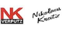 Logo der Firma Kratz NK-Verputz aus Saulgrub auf dem Branchenportal Tischler-Schreiner.org