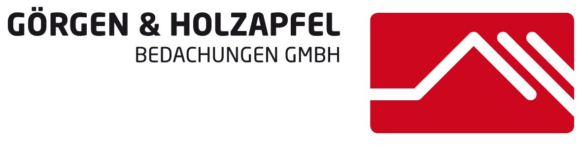 Logo der Firma Görgen & Holzapfel Bedachungen GmbH aus Buxheim auf dem Branchenportal Dachdecker.com