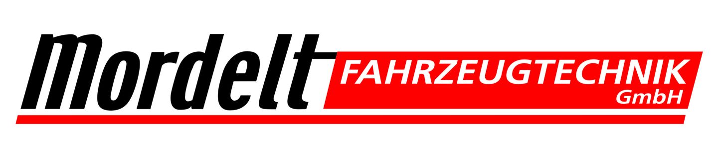 Logo der Firma Mordelt Fahrzeugtechnik GmbH aus Chemnitz auf dem Branchenportal Auto-Werkstatt.de