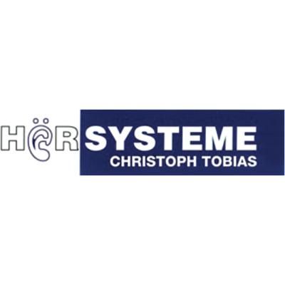 Logo der Firma Hörsysteme Christoph Tobias aus Mülheim auf dem Branchenportal Akustiker.net