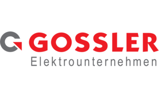 Logo der Firma Gossler Elektrounternehmen - Elektro- und Sicherheitstechnik aus Diespeck auf dem Branchenportal Elektriker.org