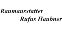 Logo der Firma Raumausstatter Rufus Haubner aus Nossen auf dem Branchenportal Bodenleger.net