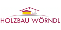 Logo der Firma Wörndl Holzbau + Zimmerei aus Eggstätt auf dem Branchenportal Fensterbau.org
