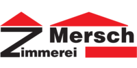 Logo der Firma Mersch Zimmerei aus Neumarkt auf dem Branchenportal Bauunternehmen.org