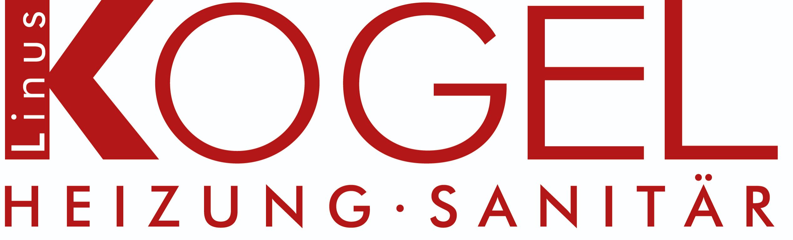 Logo der Firma Kogel Linus Heizung & Sanitär aus Abtsgmünd auf dem Branchenportal Sanitaer.org