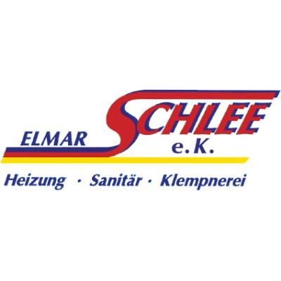 Logo der Firma Elmar Schlee e.K. Heizung, Installation aus Wallenfels auf dem Branchenportal Sanitaer.org