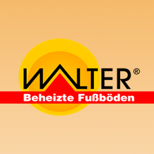 Beispielarbeit von Walter Flächenheiztechnik GmbH - veröffentlicht auf Heizungsbau.net