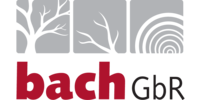 Logo der Firma Bach GBR, Baumpflege, Baumfällung & Gutachten aus Drebach auf dem Branchenportal Gartenbau.org