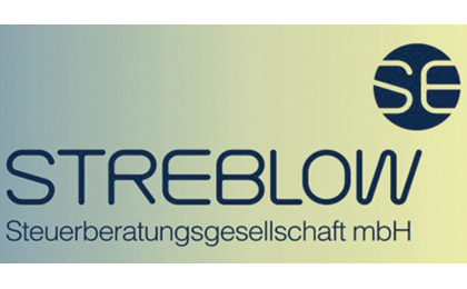 Logo der Firma STREBLOW Steuerberatungsgesellschaft mbH aus Kleinostheim auf dem Branchenportal Steuer-Berater.de