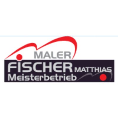 Logo der Firma Maler Meisterbetrieb Matthias Fischer aus Altenberg auf dem Branchenportal Maler.org
