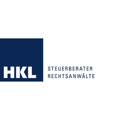 Logo der Firma Kanzlei HKL Leipzig aus Leipzig auf dem Branchenportal Steuer-Berater.de