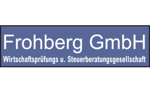 Logo der Firma Frohberg GmbH Wirtschaftsprüfungsgesellschaft & Steuerberatungsgesellschaft aus Bamberg auf dem Branchenportal Steuer-Berater.de