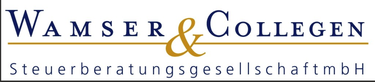 Wamser & Collegen Steuerberatung