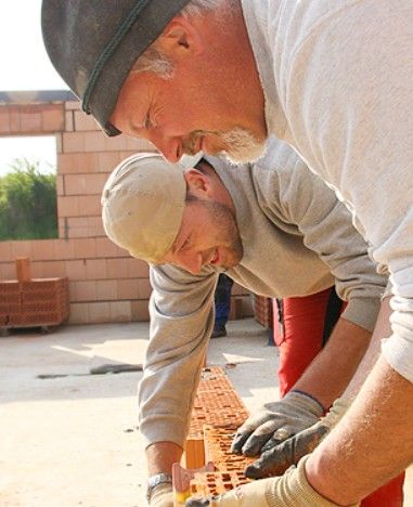 Beispielarbeit von Käsmaier GmbH - veröffentlicht auf Bauunternehmen.org
