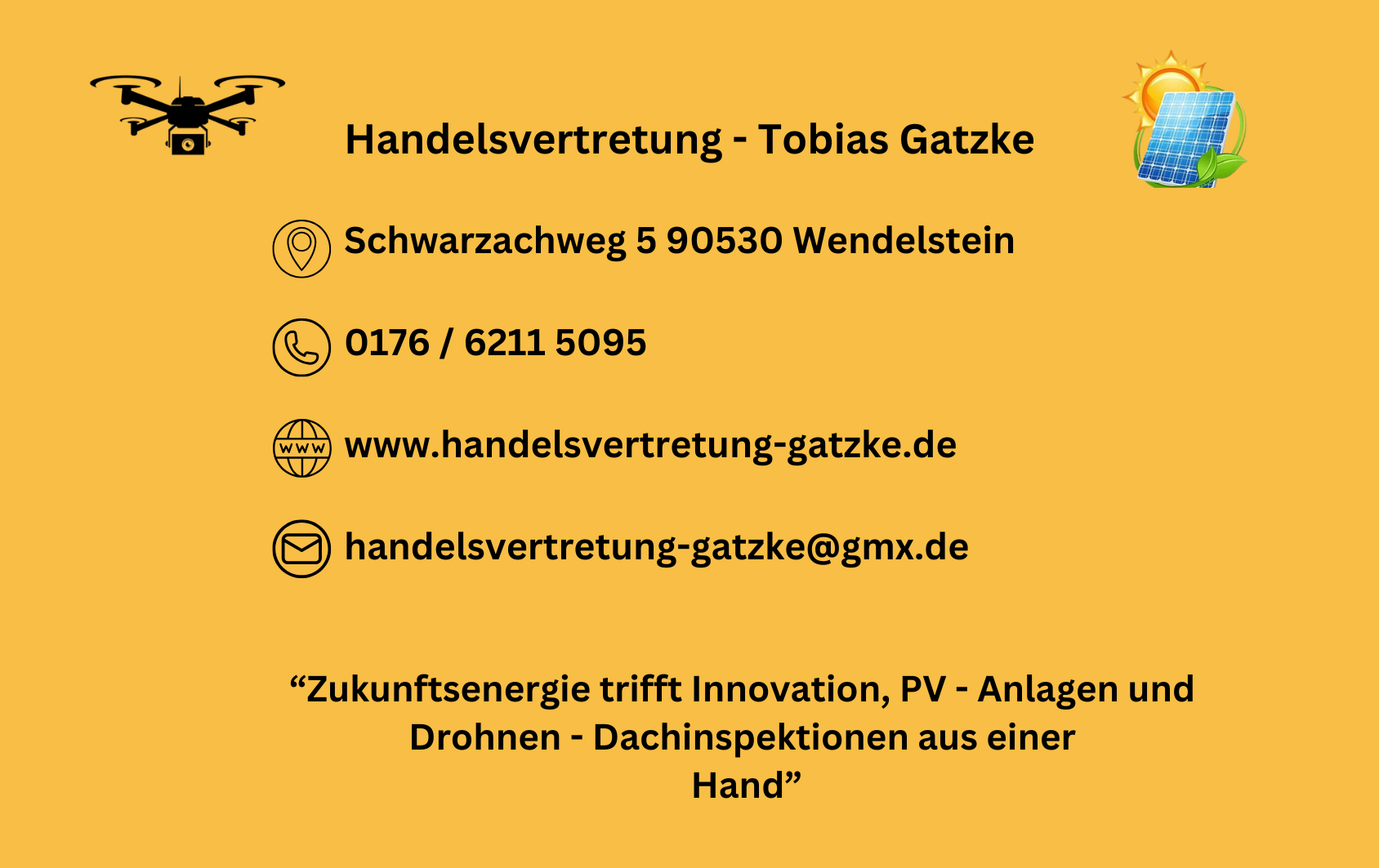 Beispielarbeit von Sunecovision - Tobias Gatzke - veröffentlicht auf Solartechnik.org