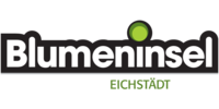Logo der Firma Blumen Blumeninsel Eichstädt aus Viersen auf dem Branchenportal Gartenbau.org