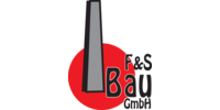 Logo der Firma F & S Bau GmbH aus Gersdorf auf dem Branchenportal Kaminbau.net