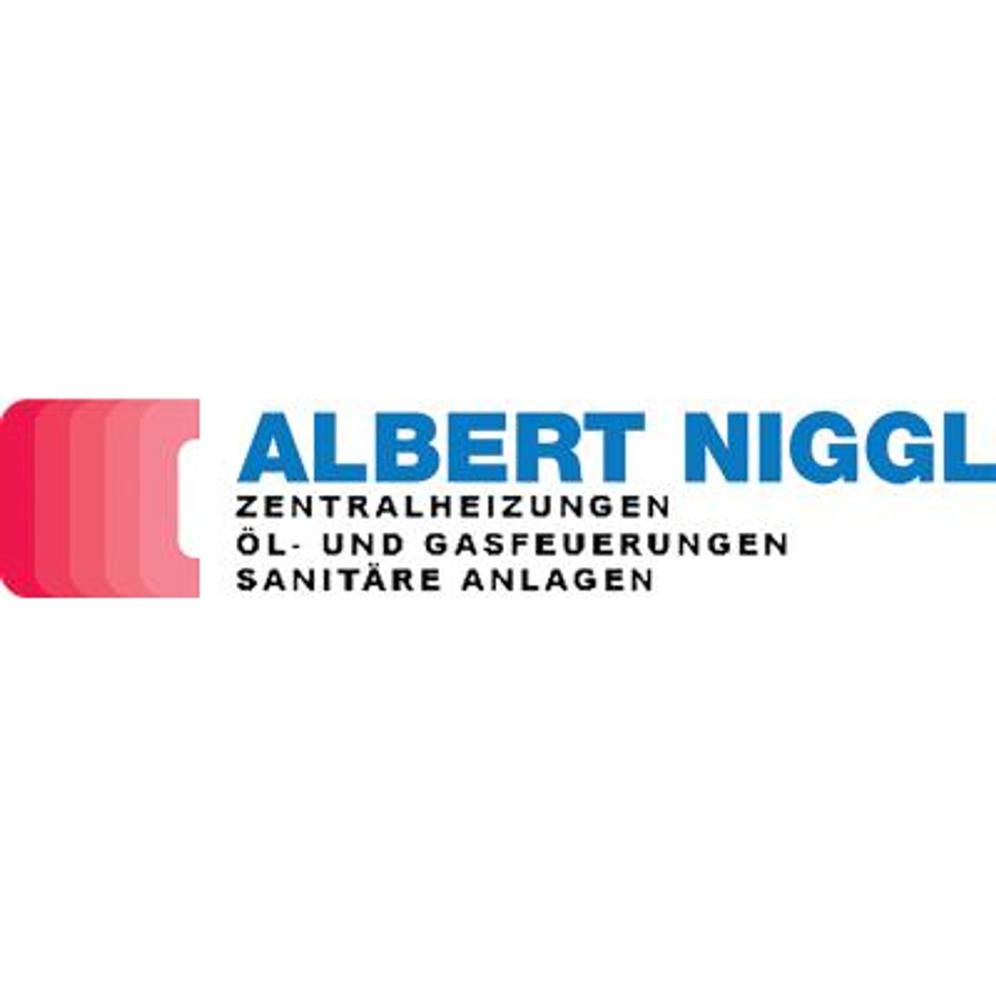 Logo der Firma Albert Niggl Heizung - Sanitär - Klima u. Gemeindlicher Wasserwart aus Krün auf dem Branchenportal Klimatechniker.net
