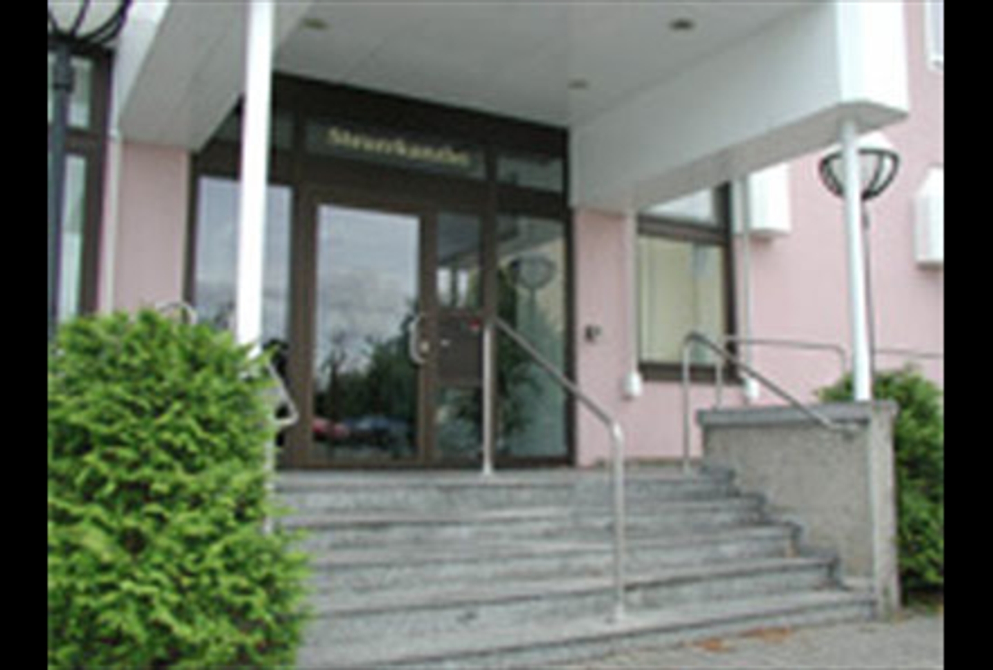 Beispielarbeit von Hans Dirmeier, Steuerberater - veröffentlicht auf Steuer-Berater.de