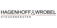 Logo der Firma Hagenhoff & Wrobel GbR Steuerberater aus Viersen auf dem Branchenportal Steuer-Berater.de