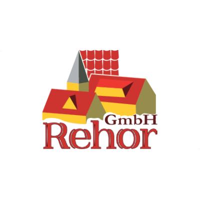 Logo der Firma Dachdeckermeisterbetrieb Rehor GmbH aus Ralbitz-Rosenthal auf dem Branchenportal Dachdecker.com