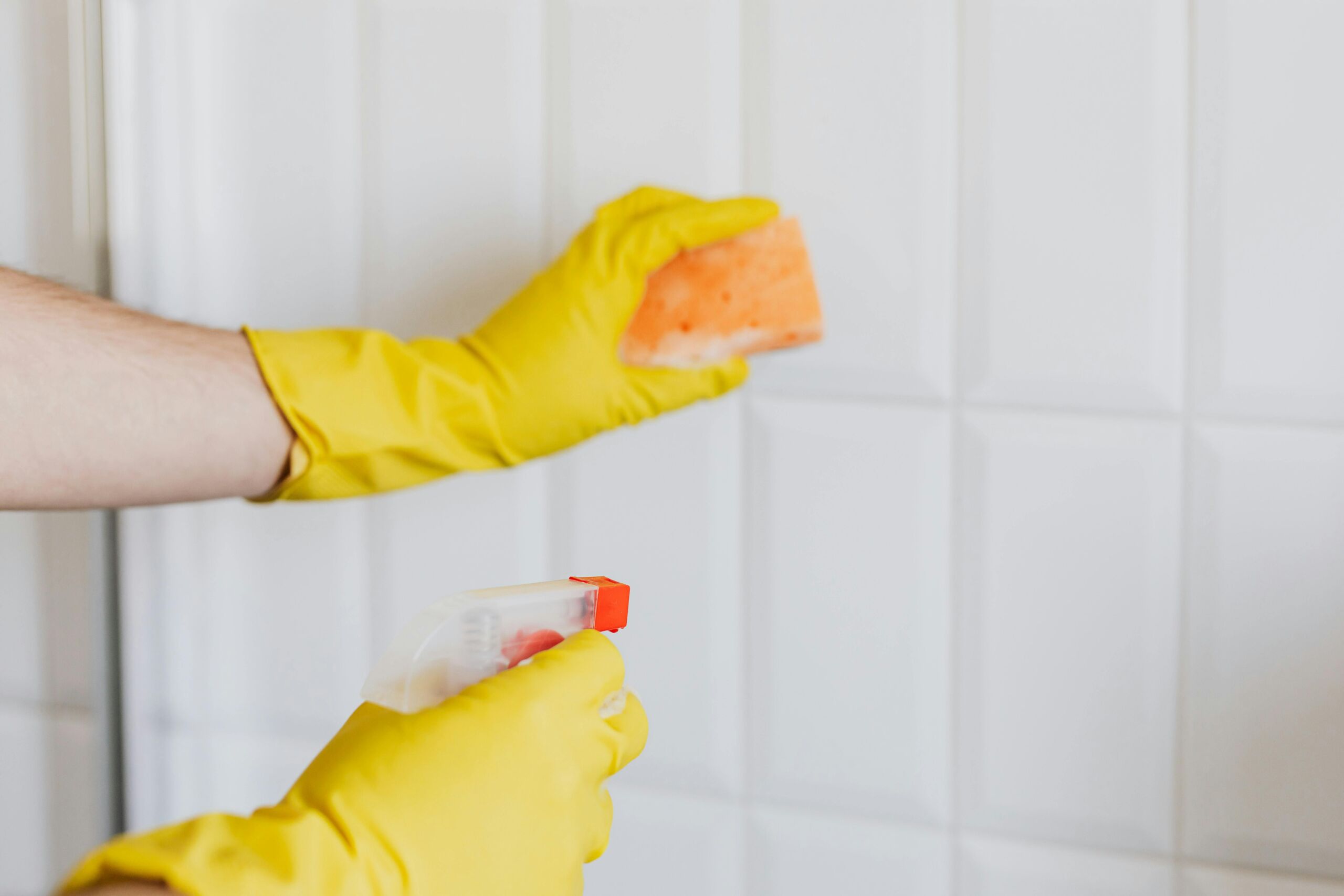 Beispielarbeit von KAYA cleaning Gebäudeservice - veröffentlicht auf Hausmeisterdienste.net
