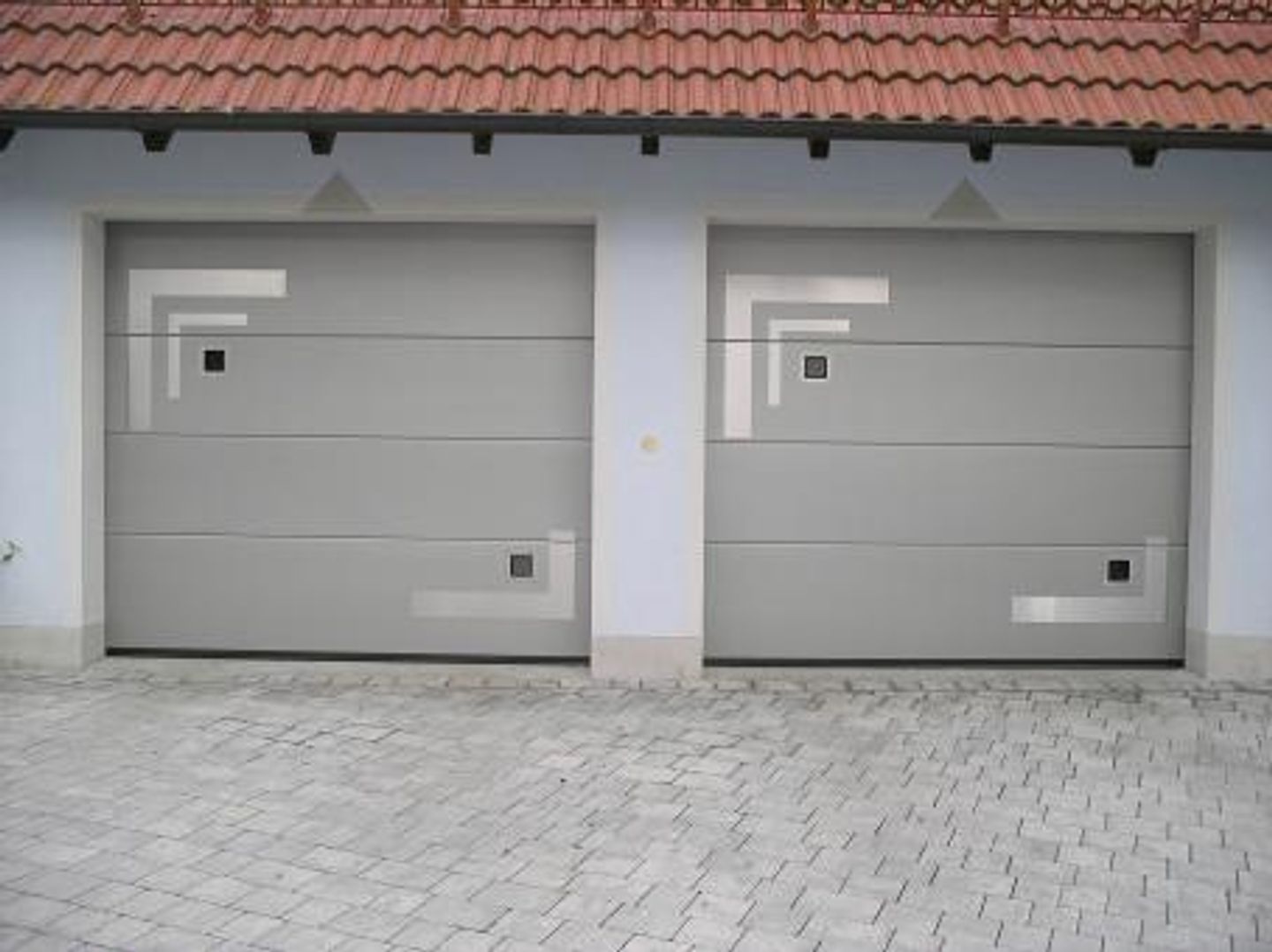 Beispielarbeit von Fertigteilbau Dorn GmbH - veröffentlicht auf Fensterbau.org