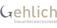 Logo der Firma Steuerberater Gehlich aus Nossen auf dem Branchenportal Steuer-Berater.de