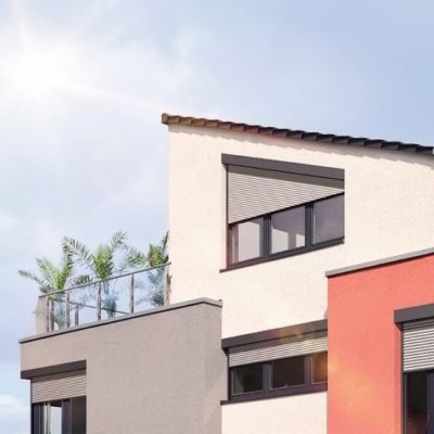Beispielarbeit von Müller & Meissner GmbH - veröffentlicht auf Glaserei.org