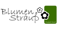 Logo der Firma BLUMEN STRAUß aus Fürstenfeldbruck auf dem Branchenportal Gartenbau.org