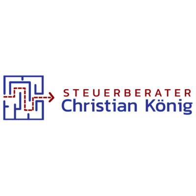 Logo der Firma König Christian Steuerberater aus Düsseldorf auf dem Branchenportal Steuer-Berater.de