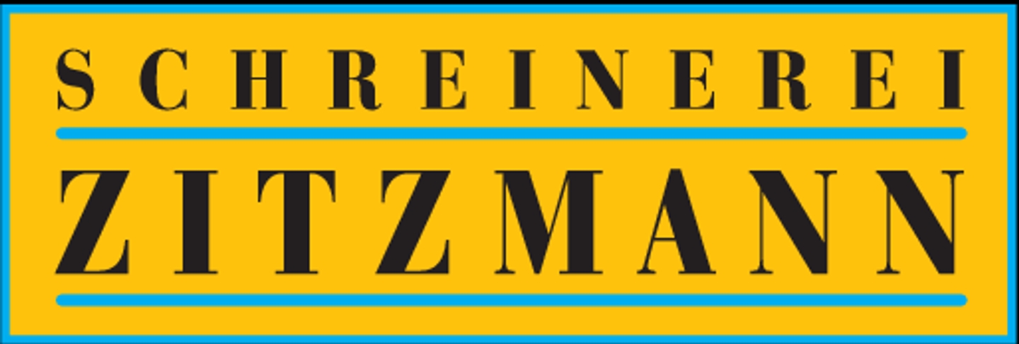 Logo der Firma Schreinerei Klaus Zitzmann aus Poppenhausen auf dem Branchenportal Bauunternehmen.org