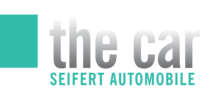 Logo der Firma the car SEIFERT AUTOMOBILE aus Riesa auf dem Branchenportal Auto-Werkstatt.de
