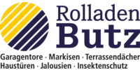 Logo der Firma Butz Rolladen aus Neulußheim auf dem Branchenportal Fensterbau.org