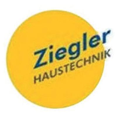 Logo der Firma Ziegler Haustechnik aus Leonberg auf dem Branchenportal Elektriker.org