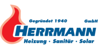 Logo der Firma HERRMANN GMBH aus Bayreuth auf dem Branchenportal Klimatechniker.net
