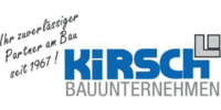 Logo der Firma Michael Kirsch GmbH aus Deining auf dem Branchenportal Bauunternehmen.org