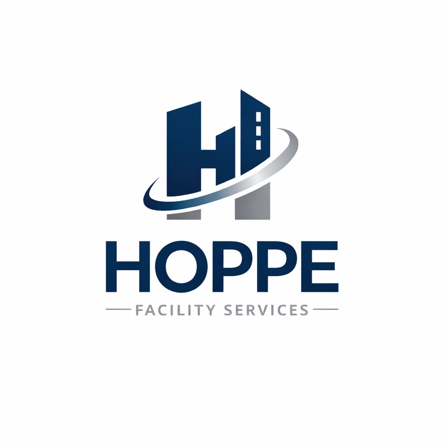 Logo der Firma Hoppe Facility Services aus Uelzen auf dem Branchenportal Hausmeisterdienste.net