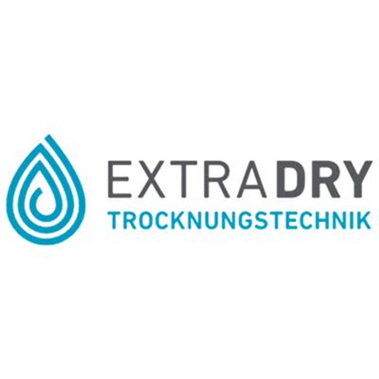 Logo der Firma Extra Dry Trocknungstechnik GmbH aus Berlin auf dem Branchenportal Klimatechniker.net