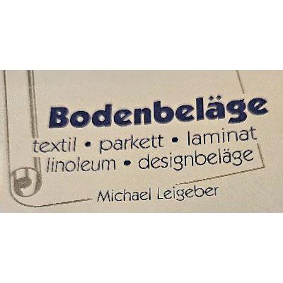 Logo der Firma Bodenbeläge Leigeber aus Burgthann auf dem Branchenportal Maler.org