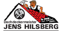 Logo der Firma Dachdeckermeister Jens Hilsberg aus Oederan auf dem Branchenportal Dachdecker.com